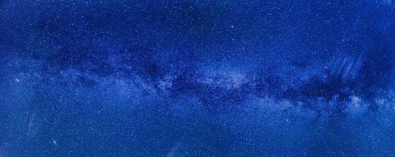 Celestial Elegance