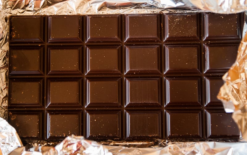 Galaxy Treats